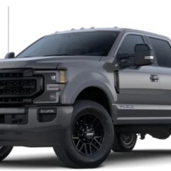 2023 Ford F-250 Colors, Reviews, Redesign, Price