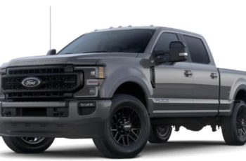 2023 Ford F-250 Colors, Reviews, Redesign, Price