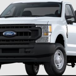 2023 Ford F-250 Colors, Release Date, Interior, Price
