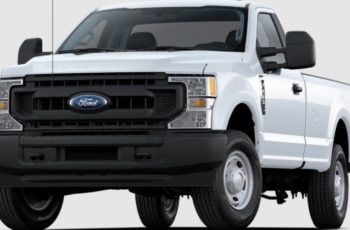 2023 Ford F-250 Colors, Release Date, Interior, Price