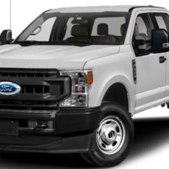 2023 Ford F-350 Colors, Release Date, Redesign, Price