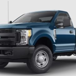2023 Ford F-350 Colors, Interior, Release, Redesign, Price