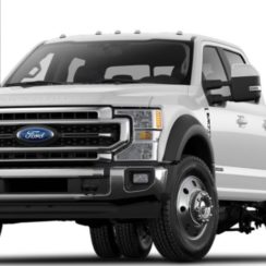 2023 Ford F-350 Colors, Release Date, Engine, Price