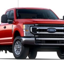 2023 Ford F-350 Colors, Release Date, and Price