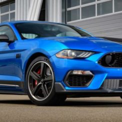 2023 Ford Mustang Colors, Reviews, Redesign, Price