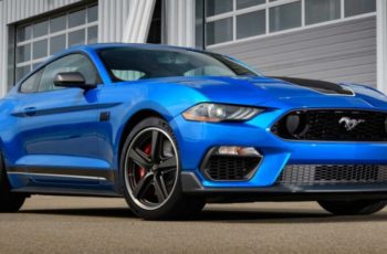 2023 Ford Mustang Colors, Reviews, Redesign, Price