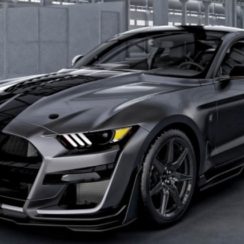 2023 Ford Mustang Shelby GT500 Colors, Reviews, Redesign, Price