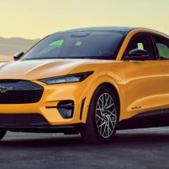 2023 Ford Mustang Colors, Release Date, Redesign, Price