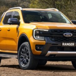 2023 Ford Ranger Diesel Colors, Release Date and Price