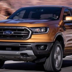 2023 Ford Ranger Hybrid Colors, Release Date, Redesign, Price