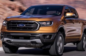 2023 Ford Ranger Hybrid Colors, Release Date, Redesign, Price