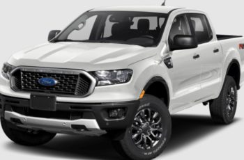 2023 Ford Ranger Lariat Colors, Release Date, Redesign, Price