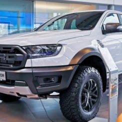 2023 Ford Ranger Raptor Colors, Release Date, Redesign Price