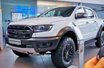 2023 Ford Ranger Raptor Colors, Release Date, Redesign Price