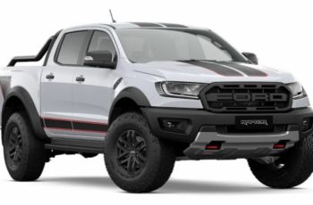2023 Ford Ranger Interior Colors, Release Date, and Price