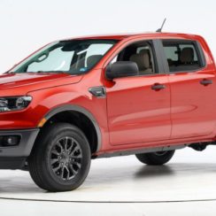 2023 Ford Ranger Price Colors, Release Date, Redesign