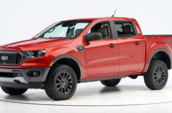 2023 Ford Ranger Price Colors, Release Date, Redesign