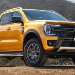 2023 Ford Ranger EV Colors, Release Date, Redesign, Price