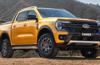 2023 Ford Ranger EV Colors, Release Date, Redesign, Price