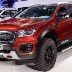 2023 Ford Ranger Colors, Redesign, Release Date and Price