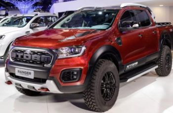 2023 Ford Ranger Colors, Redesign, Release Date and Price
