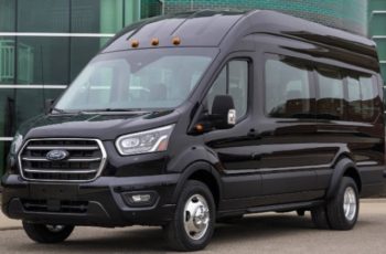 2023 Ford Transit-150 Colors, Reviews, Redesign, Price
