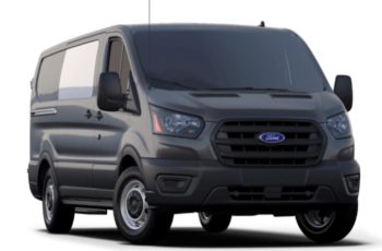 2023 Ford Transit-150 Colors, Release Date, Redesign, Price