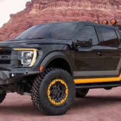 2023 Ford F-150 Raptor R Colors, Release, and price