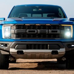 2023 Ford F-150 Raptor R Colors, Release, Redesign, Price