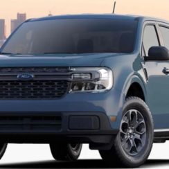 2023 Ford Maverick Lariat Colors, Release, Redesign, Price