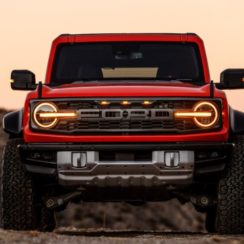 2023 Ford Bronco Warthog Colors, Release, Specs, and Price
