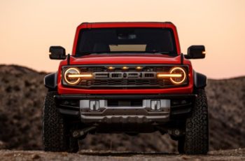 2023 Ford Bronco Warthog Colors, Release, Specs, and Price