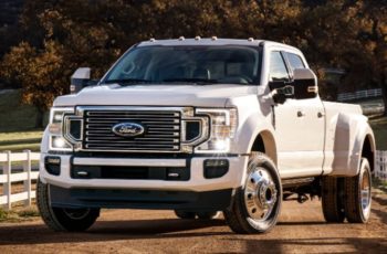 2023 Ford F-450 Colors, Release Date, Redesign, Price
