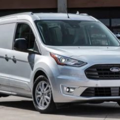 2023 Ford Transit Connect Colors, Release, Redesign, Price