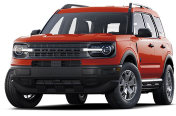 2024 Ford Bronco Colors, Release, Redesign, Price