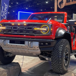 2024 Ford Bronco Colors, Release Date, and Price