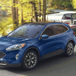2024 Ford Escape Colors, Release Date, and Price