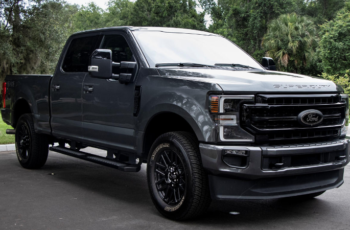2024 Ford F-250 Colors, Release Date, and Price