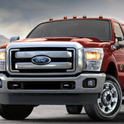 2024 Ford F-250 Colors, Release Date, Redesign, Price