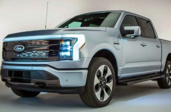 2024 Ford F150 Exterior and Interior Colors Options