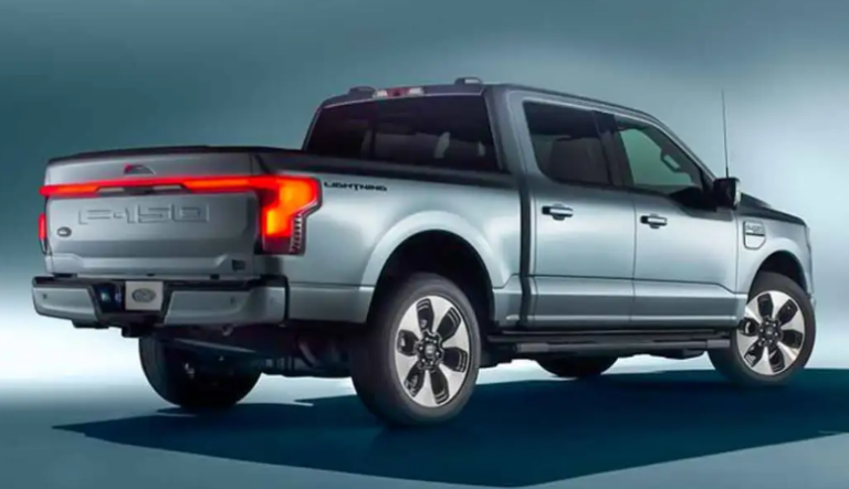 2024 Ford F150 Colors Options