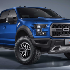 2024 Ford F150 Colors, Release, Redesign, New Features