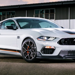 2024 Ford Mustang Colors, Release Date, And Price