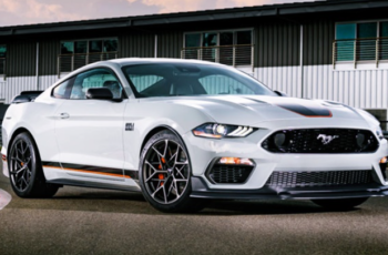 2024 Ford Mustang Colors, Release Date, And Price