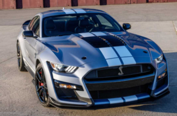 2024 Ford Mustang Colors, Release Date, Redesign, Price