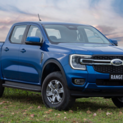 2024 Ford Ranger Colors, Release Date, And Price