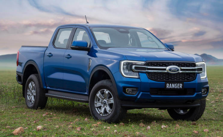 2024 Ford Ranger Colors Release Date And Price