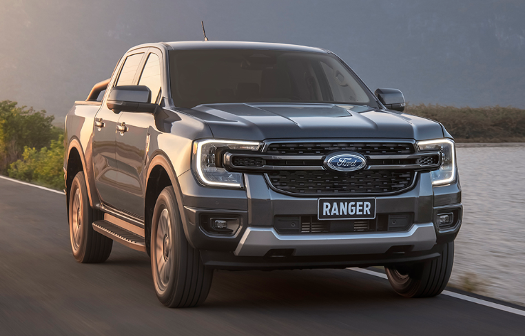 What Is New For 2024 Ford Ranger