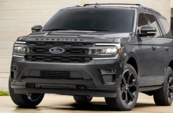 2024 Ford Expedition Reviews Colors Options