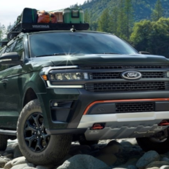 2024 Ford Expedition Colors, Release Date, Redesign, Price